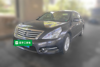 日产 天籁 2011款 2.5L XL领先版