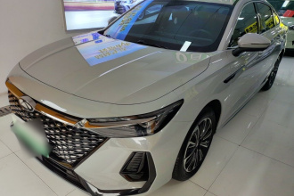 奇瑞风云 风云A8 2024款 127 乘风版