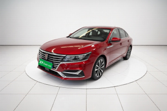 荣威i6经典 2020款 PLUS 1.6L CVT 4G互联荣耀旗舰版