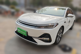 吉利银河 银河A7 2025款 EM-i 150km 探索+版