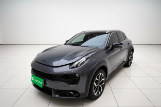 领克02 2020款 1.5T DCT两驱劲Pro版