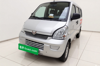 五菱汽车 五菱荣光 2021款 1.5L加长标准型助力版LAR