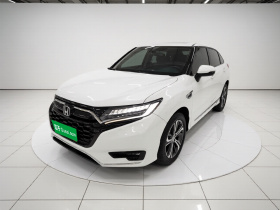 本田UR-V 2020款 240TURBO 两驱致雅版