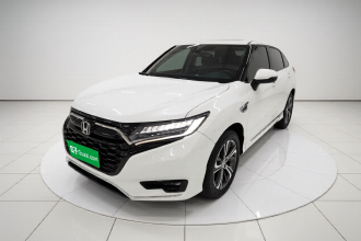 本田UR-V 2020款 240TURBO 两驱致雅版