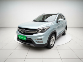 东风风光 风光S560 2018款 1.8L CVT精英型 7座