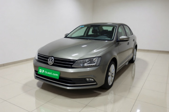 大众 速腾 2015款 230TSI 自动舒适型