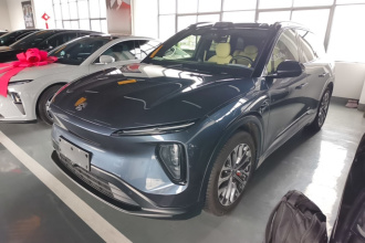 蔚来ES6 2023款 75kWh