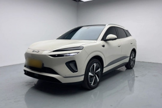 比亚迪 海狮06新能源 2025款 DM-i 205领航Pro版