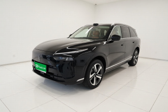 魏牌 蓝山 2025款 四驱 Max