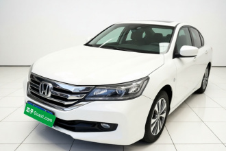 本田 雅阁 2015款 2.0L LXS  精英版