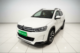 雪铁龙C3-XR 2015款 1.6L 自动先锋型