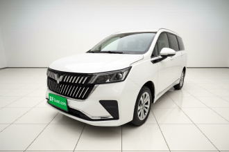 五菱汽车 五菱佳辰 2022款 1.5L 手动轻享舒适型