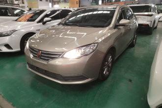 荣威360 2015款 20T TST尊享版