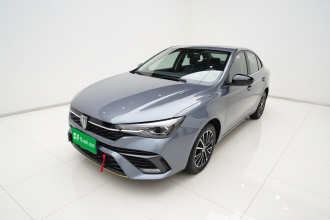 荣威i5 2021款 1.5L CVT钻石版
