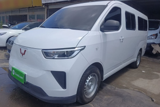 五菱汽车 五菱扬光 2025款 400km 客车版舒适型
