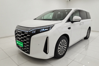 比亚迪 夏 2025款 DM-i 1.5T 180km 超越型