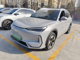 吉利银河 银河E5 2026款 530km 探索版