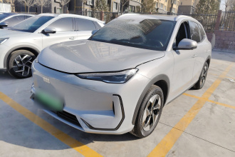 吉利银河 银河E5 2026款 530km 探索版