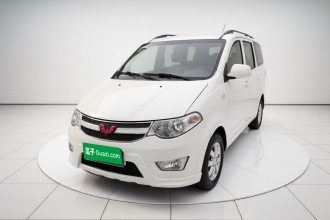 五菱汽车 五菱宏光 2016款 1.5L 改款S舒适型