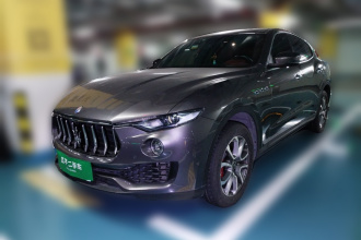 玛莎拉蒂 Levante 2019款 3.0T 标准版 国VI