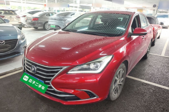 长安 逸动 2018款 高能版 1.6L GDI 自动先锋型 国V