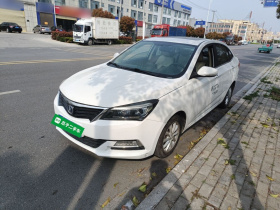 长安 悦翔V7 2016款 1.6L 手动乐享型 国V