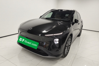 蔚来ES6 2023款 75kWh