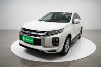 三菱 劲炫ASX 2020款 1.6L 手动乐趣版