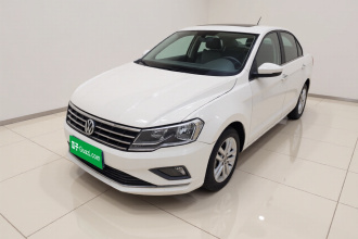 大众 捷达 2017款 1.4L 手动舒适型