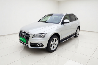 奥迪Q5 2013款 40 TFSI 舒适型