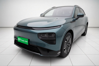 小鹏G9 2024款 702 Pro