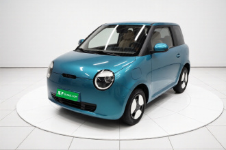 长安启源 长安Lumin 2022款 210km 香甜款