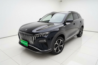 东风风神 皓极 2022款 马赫动力 1.5T 敢行版·悦