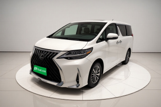 丰田 威尔法 2020款 双擎 2.5L HV豪华版