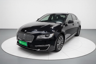林肯MKZ 2019款 2.0T 尊雅版 国VI