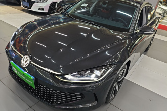 大众 2024款 凌渡L 280TSI DSG酷辣版