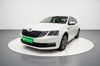 斯柯达 明锐 2019款 1.5L 自动智行舒适版 国V