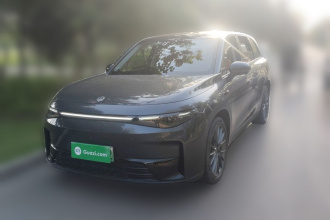 零跑汽车 零跑C10 2024款 530智享版