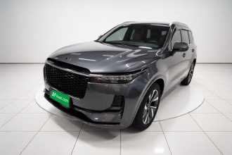 理想汽车 理想ONE 2021款 增程6座版