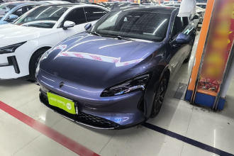 宝骏享境 2025款 纯电 600km豪华版