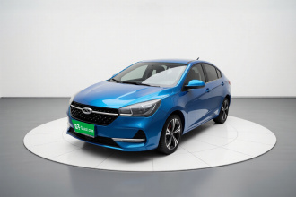 奇瑞 艾瑞泽5 2019款 PRO 1.5L 手动青春版 国VI