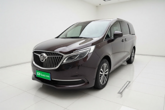 别克GL8 2017款 ES 28T 豪华型 国V