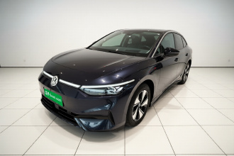 大众ID.7 VIZZION 2024款 AIR