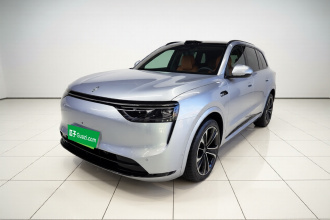 鸿蒙智行 问界M8 2025款 增程 Ultra版 53.4kWh 5座版 (192线激光雷达）