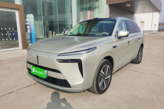 魏牌 蓝山 2025款 四驱 Max