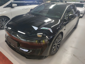 极氪007 2025款 后驱智驾版 75kWh