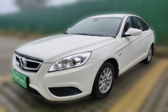 北京汽车 绅宝D50 2016款 1.5L 手动标准版