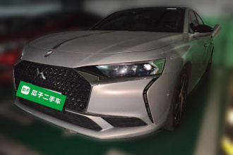 DS 9新能源 2021款 1.6T E-TENSE 歌剧院插电混动版