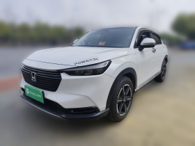 本田 缤智 2023款 1.5L CVT科技版