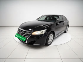 丰田 皇冠 2017款 2.0T 运动版